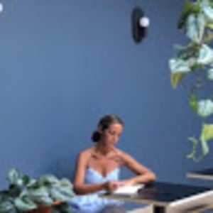 Meet your Posher, Natalia